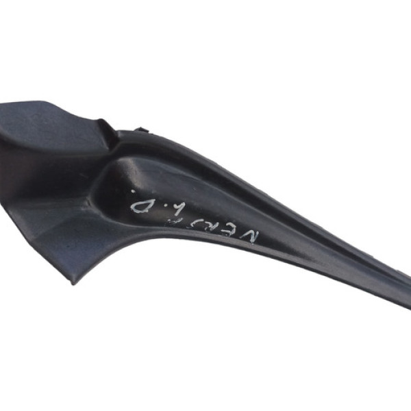 Acabamento Churrasqueira Direito Nissan March 2012 A 2019