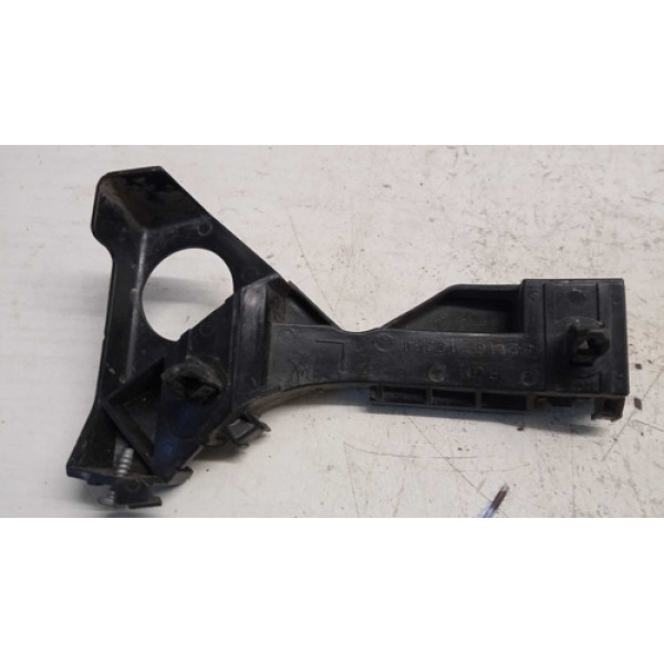 Guia Para Choque D E Toyota Corolla 2014 Original 