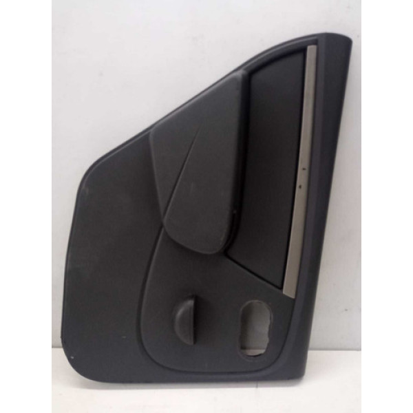 Forro Porta Tras Esq Renault Sandero/logan 2010 Original
