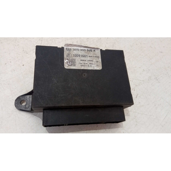 Módulo Conforto 1.0 Vw Gol Voyage 2013 A 2015 Original