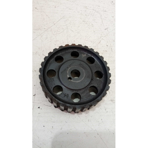 Engrenagem Comando Válvulas Fiat Uno