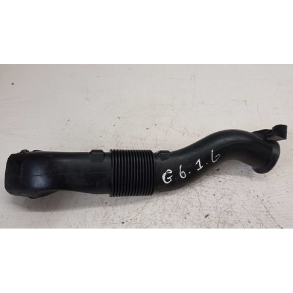 Mangueira Filtro Ar Vw Gol G7 2018 Original 