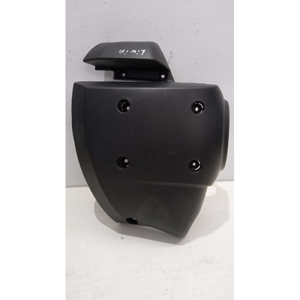 Moldura Acabamento Inferior Coluna Chave Direção 2010 A 2012