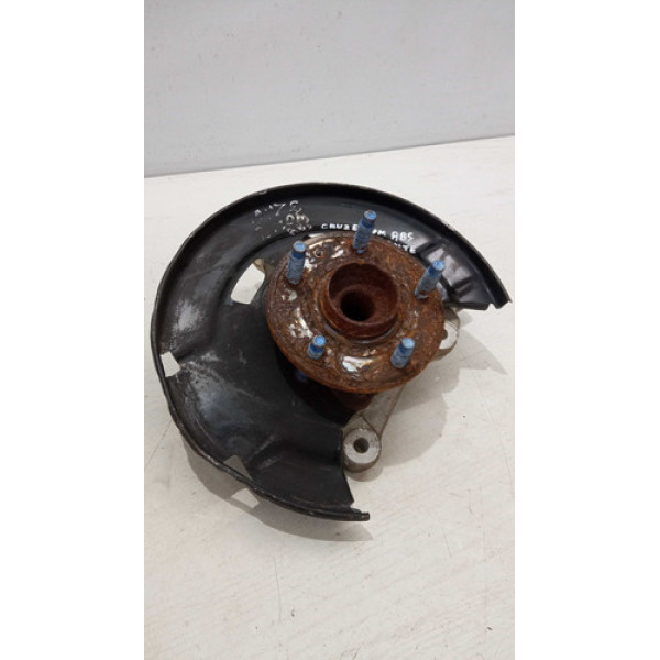 Espelho Manga Dianteiro Roda Eixo 1.8 D Gm Cruze 2014 A 2014