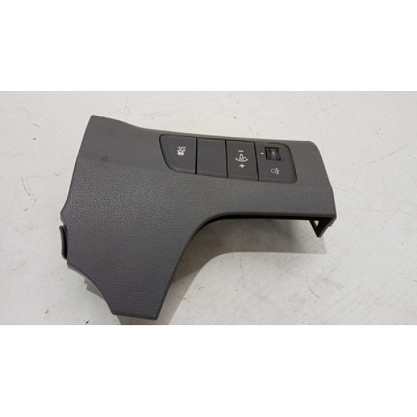 Comando Botao Farol Hyundai Elantra 2012 2013 Original