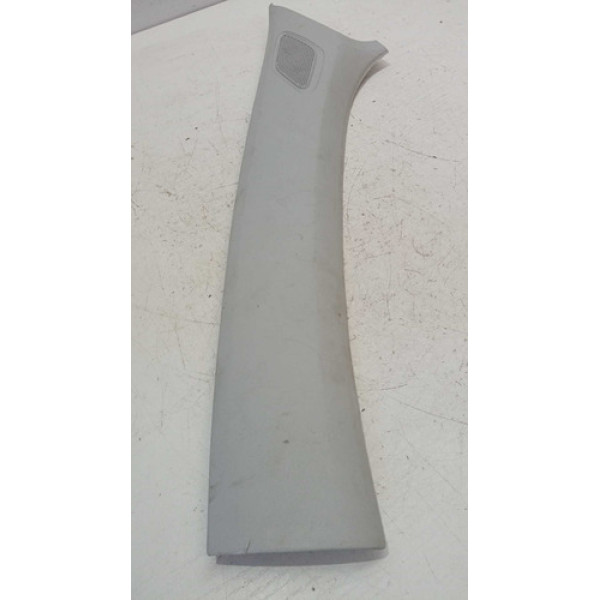 Acabamento Coluna Parabrisa Lado Esquerdo Vw Voyage G5