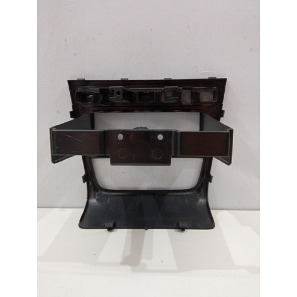 Painel Radio Vw Gol/saveiro/voyage - 5u0858061a