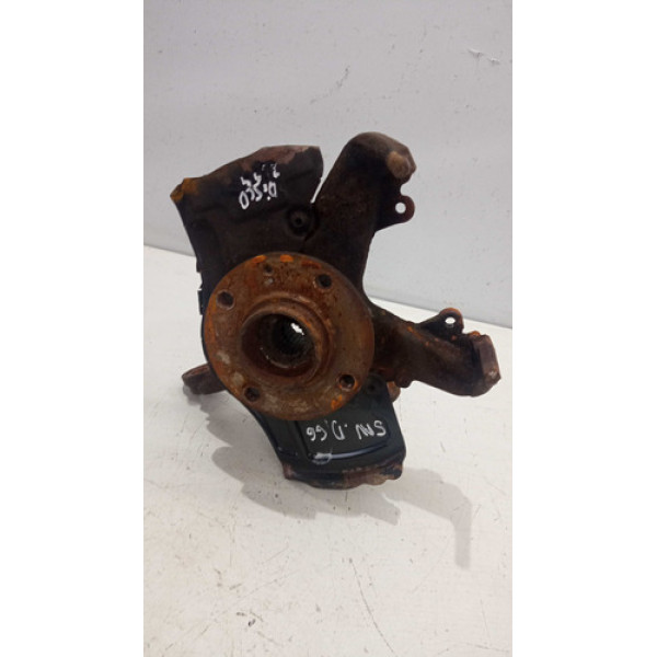 Manga Eixo Montante Le 1.6 Vw Gol Saveiro Voyage 2014 A 2021