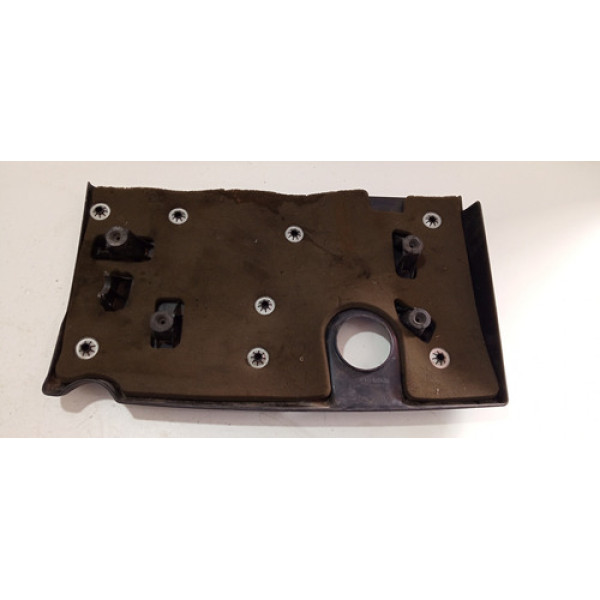 Tampa Superior Motor Peugeot 208 1.3 2013