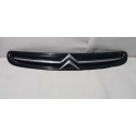 Grade Frontal Xsara Picasso Ano 2001 A 2006 Preto/cromado