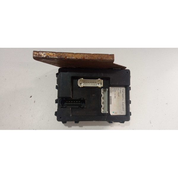 Modulo Bcm Nissan March 15/18 Original