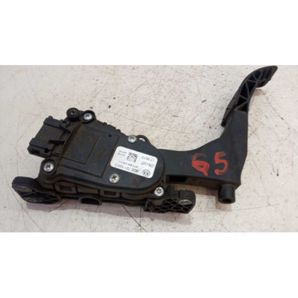 Pedal Acelerador Vw Fox Gol Saveiro Voyage Original
