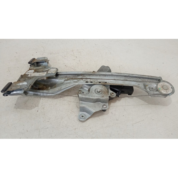 Máquina Vidro Elétrico Traseiro Le Orig Gm Onix 14/17