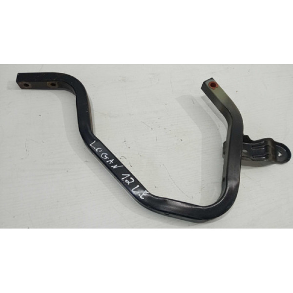 Braço Dobradiça Tampa Traseira Esquerdo Renault Logan 07/11