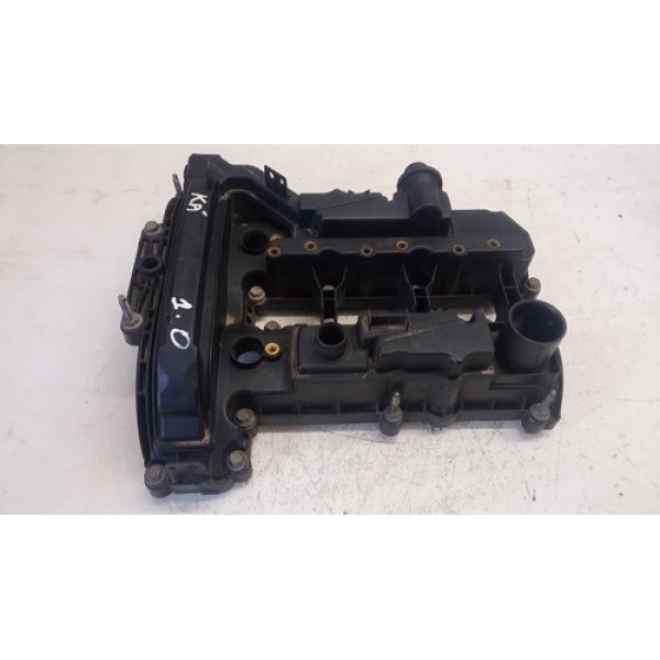 Tampa Valvula Cabeçote Ford Ka 1.0 3 Cc 2018 Original