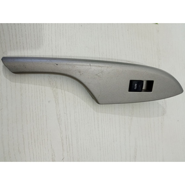 Botao Vidro Elétrico Traseiro Direito Toyota Corolla 2008 