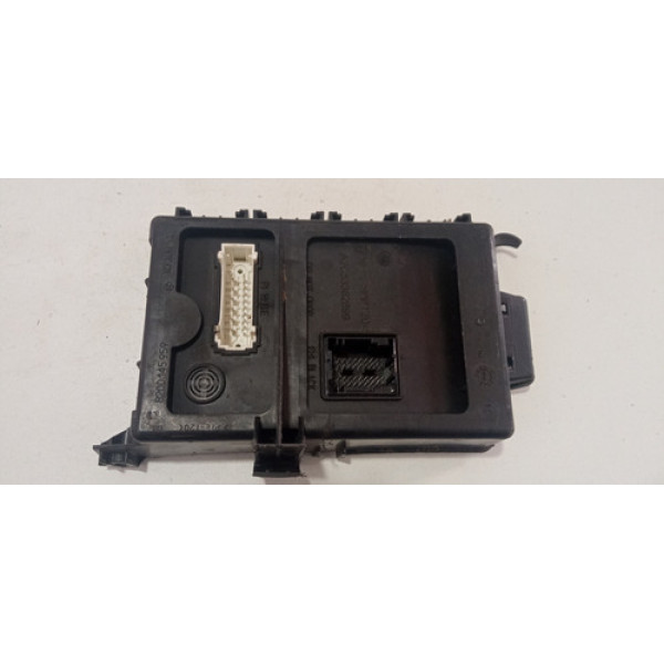 Módulo Central Duster/clio/logan 2013 A 2014 Original