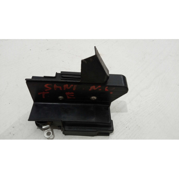 Fechadura Elétrico Porta Esquerdo Renaul Sandero 2014 A 2021