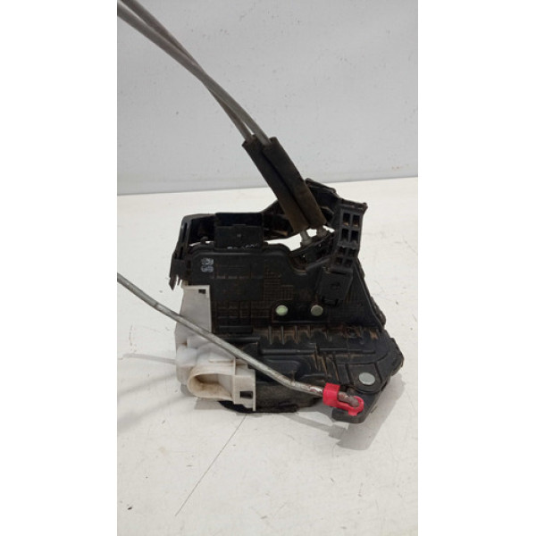 Fechadura Elétrico Porta Traseiro D Hyundai Hb20 2013 A 2019