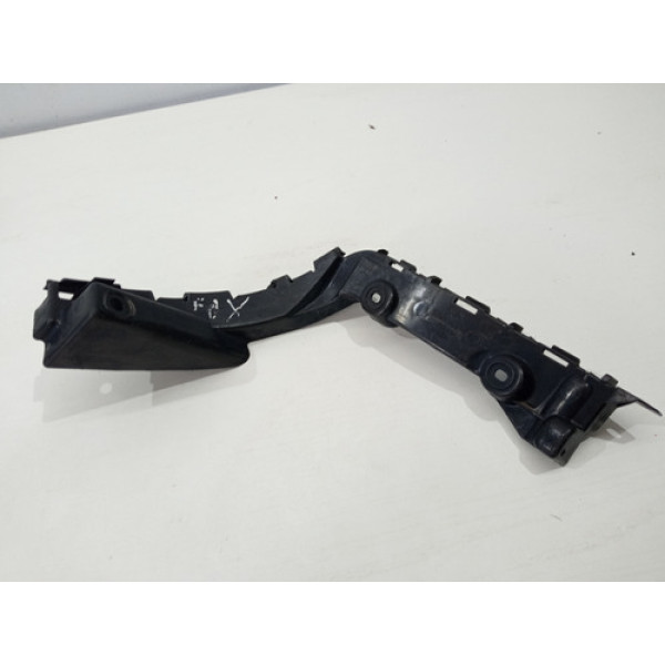 Guia Suporte Parachoque Traseiro Esquerdo Vw Fox 5z6807393