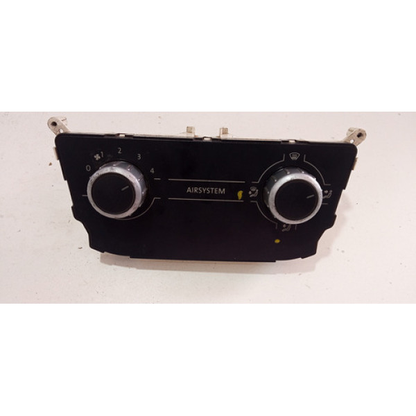 Comando Painel Ventilador Vw Gol G5 880480043 