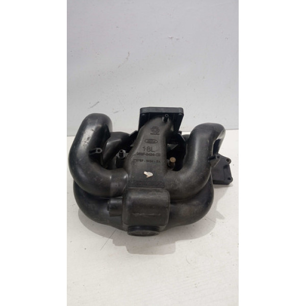 Coletor Admissão 1.8 Zetec 16v Ford Escort 1996 A 1997