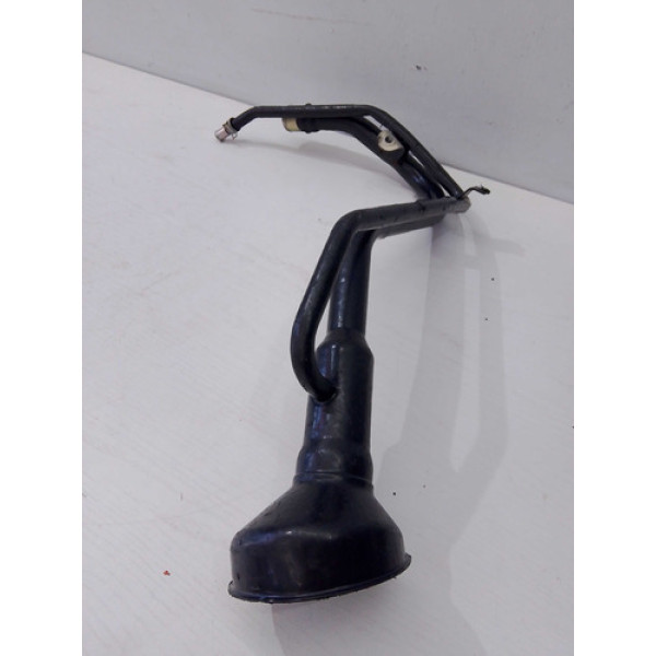 Gargalo Tanque Combustível Nissan Versa 1.6 2017