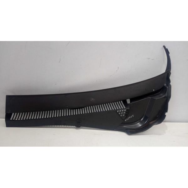 Acabamento Churrasqueira Tsi 1.0 Par Polo Virtus 2019 A 2022