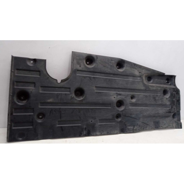 Protetor Assoalho Fiat Argo 2018 Esquerdo Original