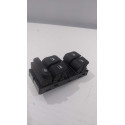 Comando Vidro Audi Elétrico Audi A3 2014 A 2015 Original