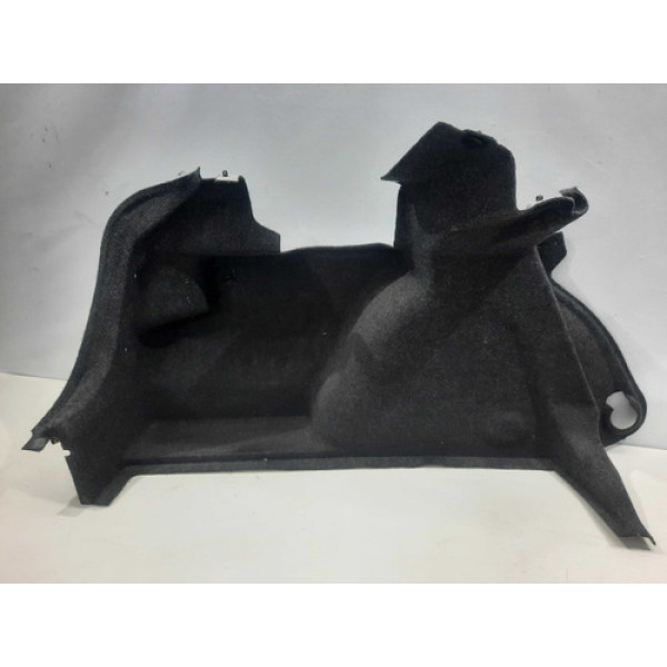 Forro Porta Malas Virtus 2019