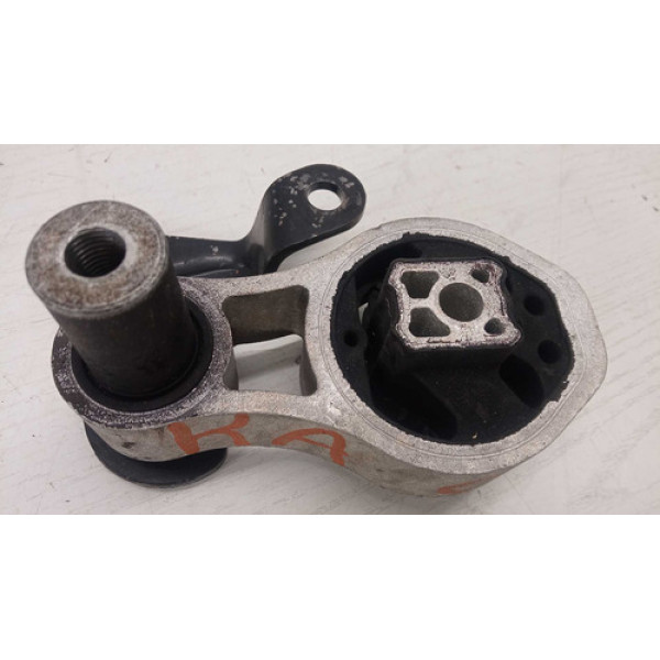 Coxim Traseiro Cambio Ford Ka 2008 2013 Original
