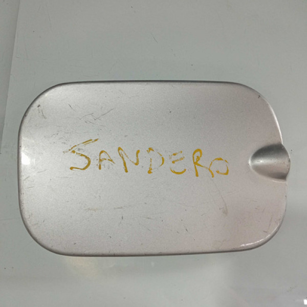 Portinhola Tampa De Combustível Renault Sandero 2013 2013 Peata