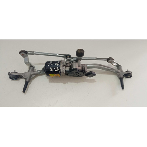 Motor Limpador C3 1.2 2015 Original 9683622480