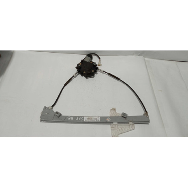 Máquina  Vidro Elétrica D.d Saveiro G5 - Paralelo 