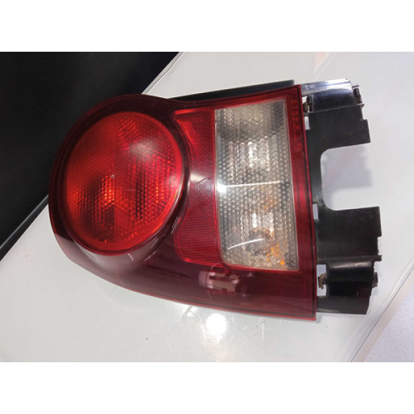 Lanterna Esquerdo Vw Gol G4 Power 2005 Até 2014 Original   Esquerdo