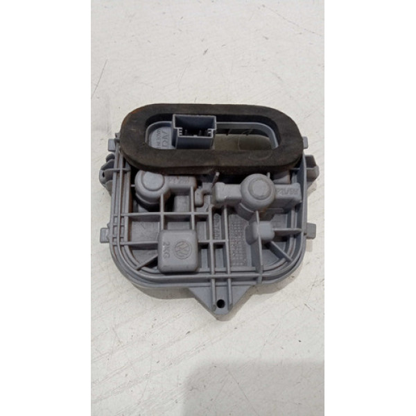 Circuito Lanterna Esquerda Vw Fox 2015 Original Esquerdo 0