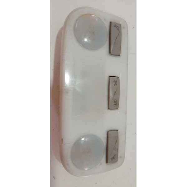 Luz De Teto Renault Fluence  Original