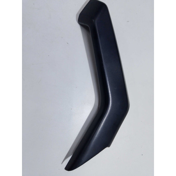 Acabamento Puxador Dianteiro Direita Vw T-cross 2gp867172kj1 - Preto