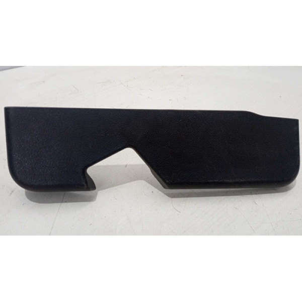 Acabamento Banco Diant Direito Renault Sandero Logan 2016 Preto