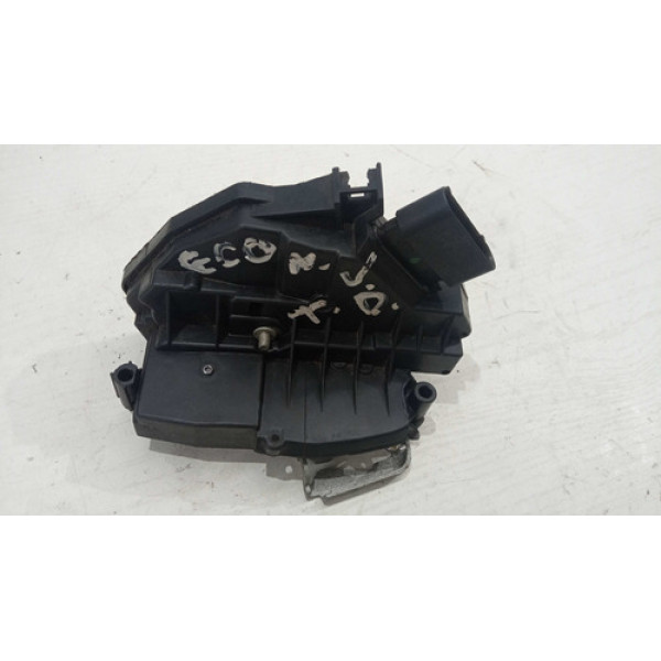 Fechadura Elétrica Porta Tras Direita Ford Ecosport 13 A 20