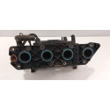 Coletor Admissão Corsa/celta/prisma 1.0 Gm 93397785