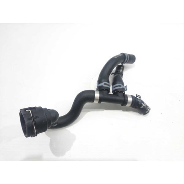 Mangueiras Dagua Original Vw Virtus/polo Tsi 1.0 2018