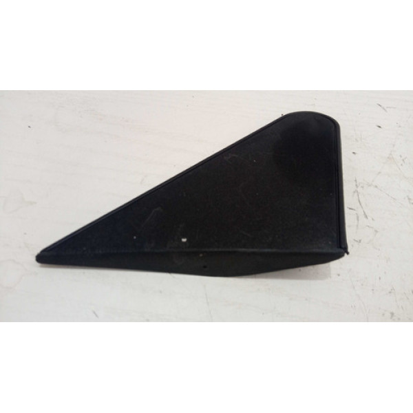 Acabamento Moldura Retrovisor Direito Fiest Ford 2003 A 2014