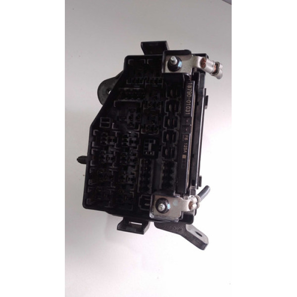 Caixa De Fusível Kia Hyundai 2013 A 2020 Original