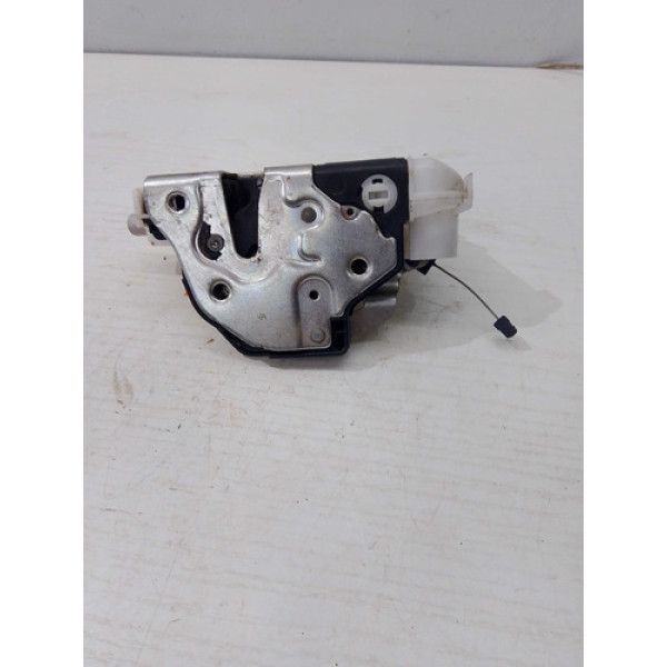 Fechadura Porta Dianteiro Elétrico Direito Gol 2012 A 2019