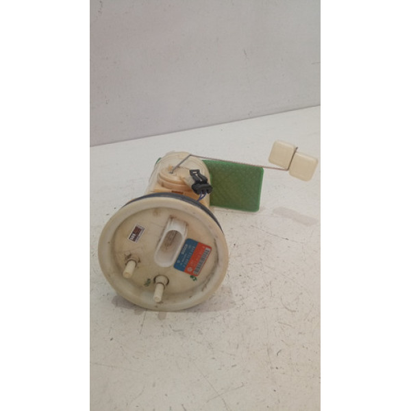Bomba De Combustível Com Boia Completa Saveiro 2003 A 2009