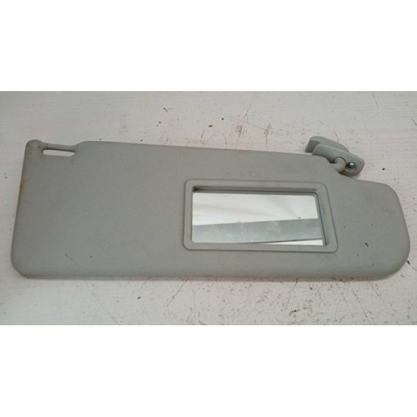 Quebra Sol Direito Vw Gol Voyage Saveiro G5 G6 G7 5u0857552d