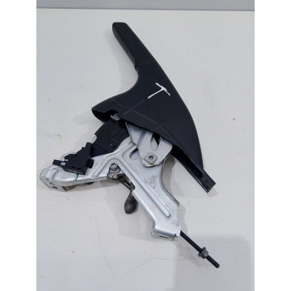 Alavanca Freio Mão Tcross/ Nivus Tsi 1.0 2022 6ea711301n