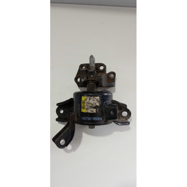 Suporte Coxim Do Câmbio Hyundai Hb20 1.0 2017